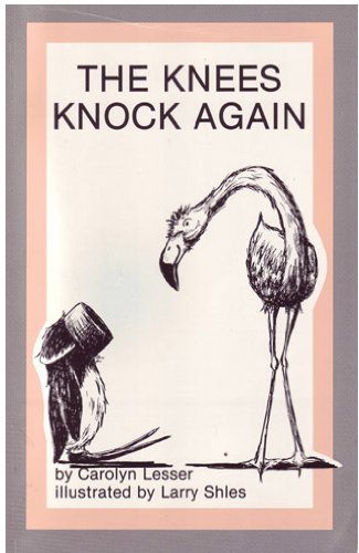 Beispielbild fr The Knees Knock Again zum Verkauf von Better World Books