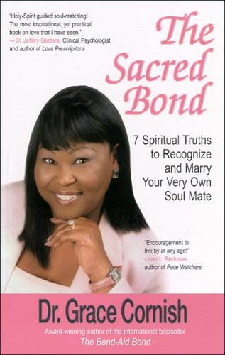 Beispielbild fr Sacred Bond zum Verkauf von Better World Books