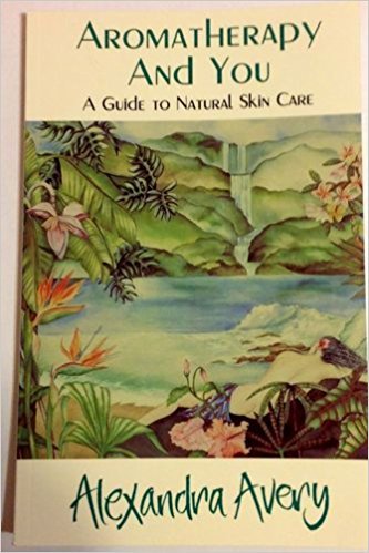 Stock image for Aromatherapy and You Guide to Natural Skin Care for sale by Jenson Books Inc