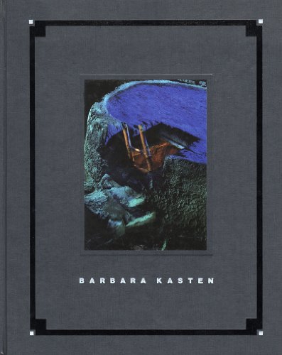 9780963078506: Barbara Kasten, 1986-1990