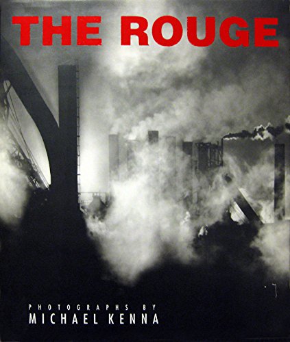 9780963078513: The Rouge