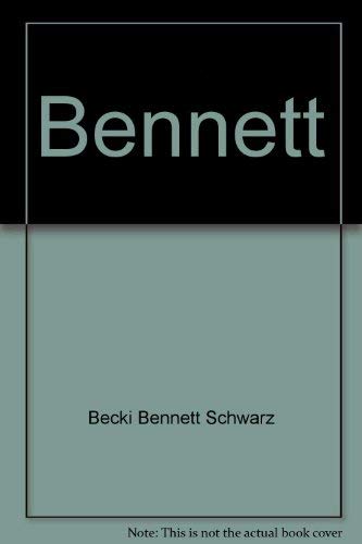 BENNETT: A Texas Family