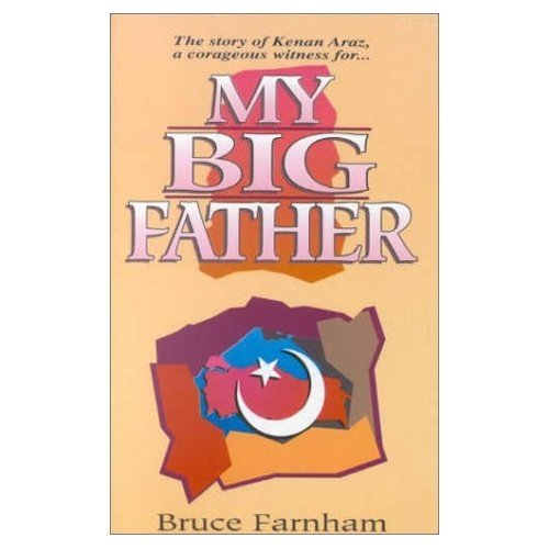 9780963090829: My Big Father