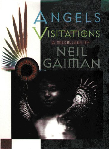9780963094421: Angels and Visitations: A Miscellany