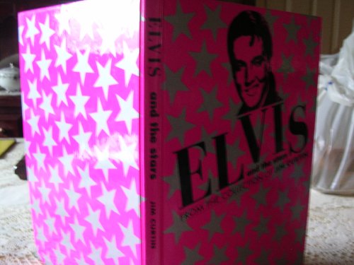 Beispielbild fr Elvis and the Stars zum Verkauf von Visible Voice Books