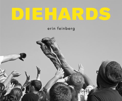 Diehards (9780963100467) by Erin Feinberg; Bruce Springsteen; Neil Peart