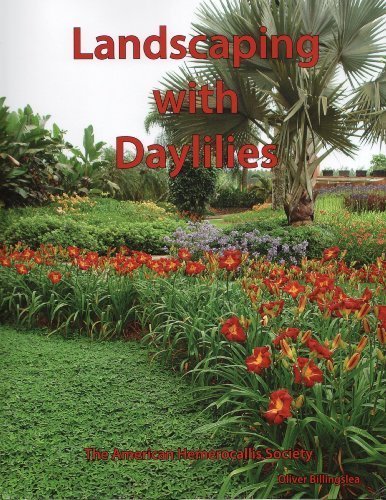 Stock image for Landscaping with Daylilies for sale by 3rd St. Books