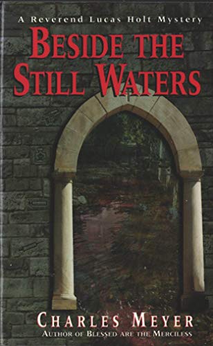 Stock image for Beside The Still Waters for sale by SecondSale