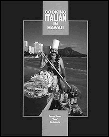 9780963115409: Cooking Italian in Hawaii