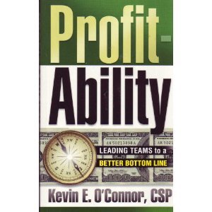 9780963117007: Profit-Ability