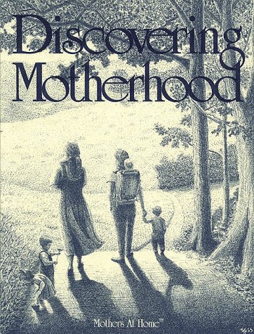 Beispielbild fr Discovering Motherhood zum Verkauf von Hawking Books