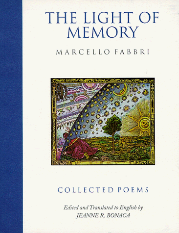 The Light of Memory: Collected Poems