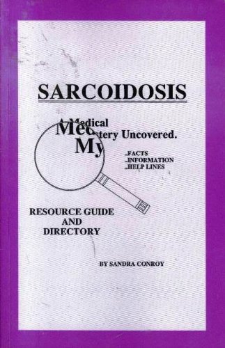 Imagen de archivo de Sarcoidosis Resource Guide and Directory a la venta por Wonder Book