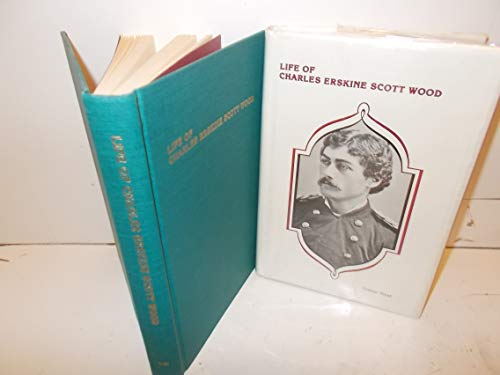Stock image for Life of Charles Erskine Scott Wood for sale by Better World Books: West