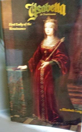 Beispielbild fr Ysabella De Trastamara: First Lady of the Renaissance zum Verkauf von Books From California