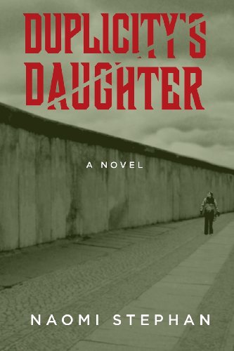 Stock image for Duplicity's Daughter for sale by GF Books, Inc.