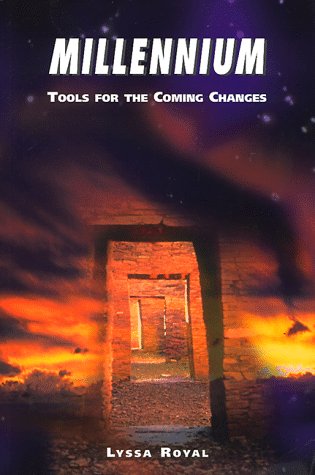 Stock image for Millennium : Tools for the Coming Changes for sale by Better World Books: West