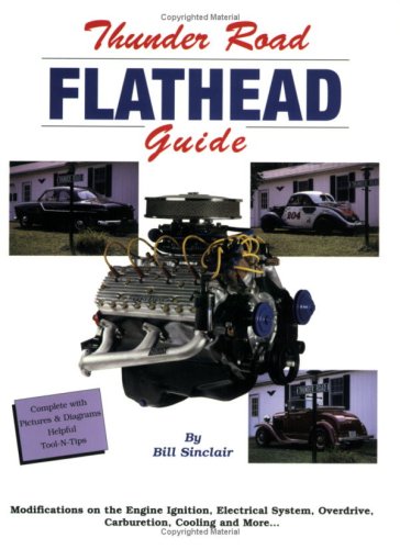 9780963135056: Thunder Road Flathead Guide