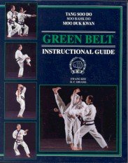 Stock image for Green Belt Instructional Guide for sale by HPB-Red