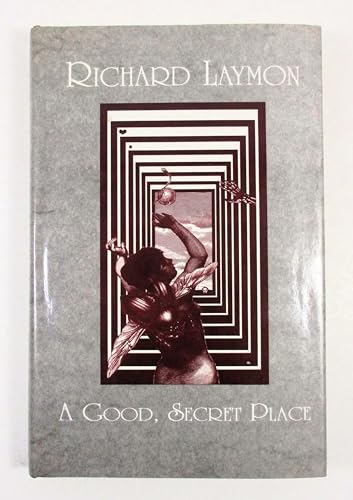 Stock image for A Good, Secret Place: A Collection of Stories for sale by Zubal-Books, Since 1961