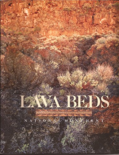 Beispielbild fr Lava Beds National Monument zum Verkauf von Wonder Book
