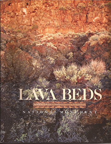 Stock image for Lava Beds National Monument for sale by Better World Books