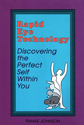 Imagen de archivo de Rapid Eye Technology a la venta por ThriftBooks-Dallas