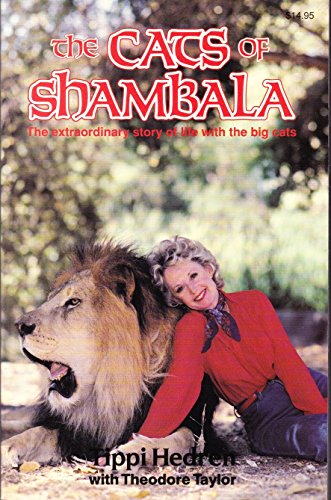 9780963154903: The Cats of Shambala