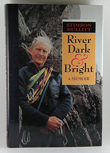 Beispielbild fr River Dark and Bright, a Memoir zum Verkauf von COLLINS BOOKS