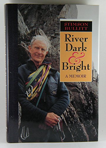 9780963163059: River dark and bright : a memoir