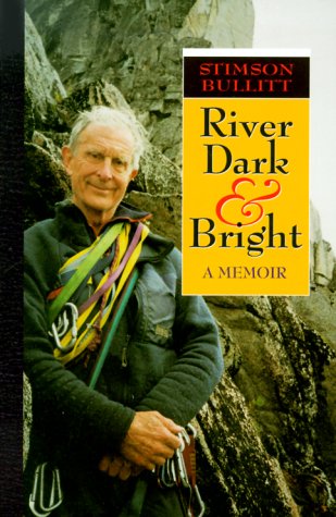 9780963163066: River Dark and Bright: A Memoir