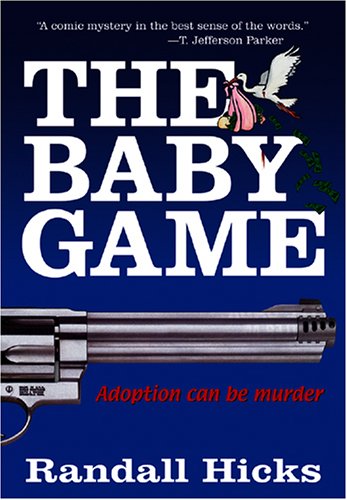 Stock image for The Baby Game for sale by Better World Books: West