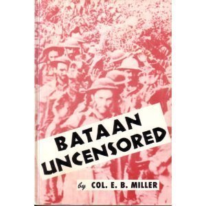 Bataan Uncensored