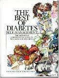 9780963170156: The Best of Diabetes Self-Management: The Definitive Commonsense Guide to Managing Your Diabetes