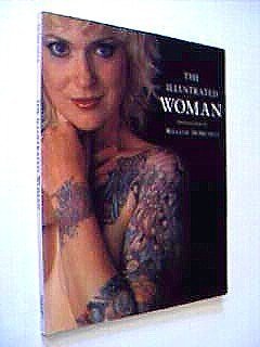 9780963170811: The Illustrated Woman
