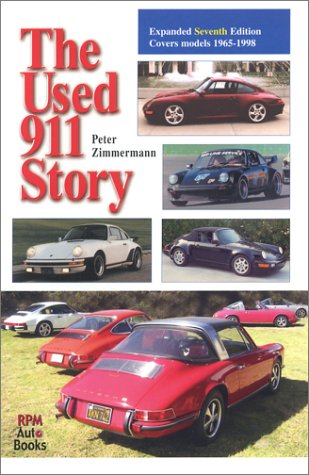 The Used 911 Story (9780963172679) by Zimmermann, Peter