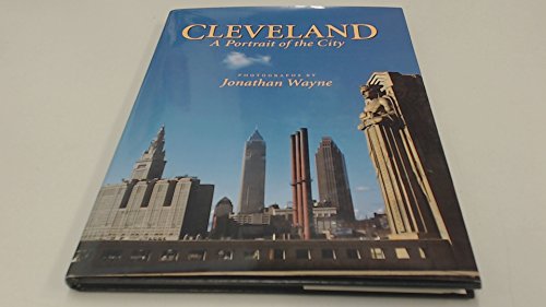 Beispielbild fr Cleveland : A Portrait of the City zum Verkauf von Better World Books