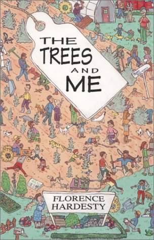 Imagen de archivo de The Trees and Me a la venta por Better World Books: West