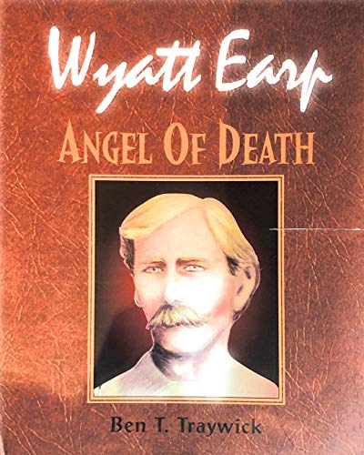 Beispielbild fr Wyatt Earp's Tombstone Vendetta zum Verkauf von ThriftBooks-Atlanta