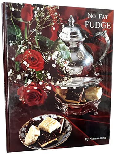 Stock image for No Fat Fudge for sale by HPB-Ruby