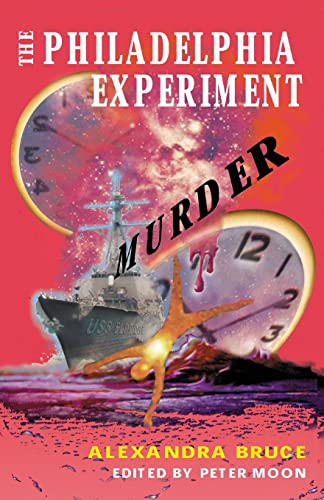 PHILADELPHIA EXPERIMENT MURDER