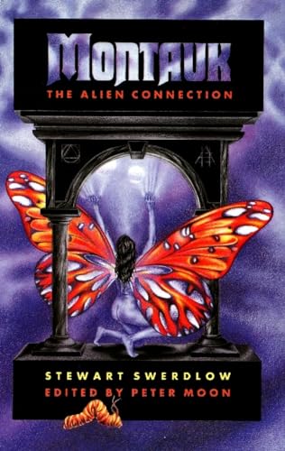Beispielbild fr Montauk : the Alien Connection zum Verkauf von Mahler Books