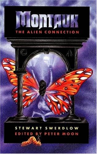 Imagen de archivo de Montauk: The Alien Connection a la venta por SecondSale