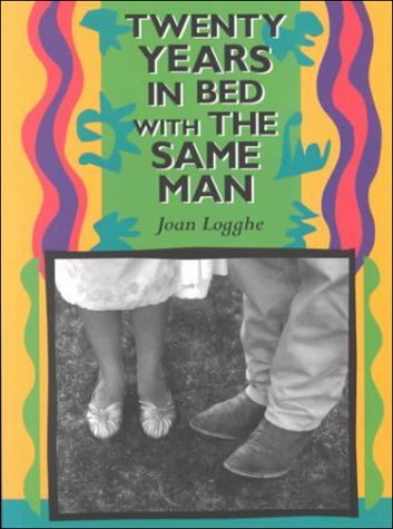 Imagen de archivo de Twenty Years in Bed with the Same Man : Marriage Poems a la venta por Better World Books: West