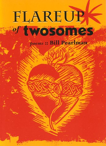 9780963190994: Flareup of Twosomes: Poems