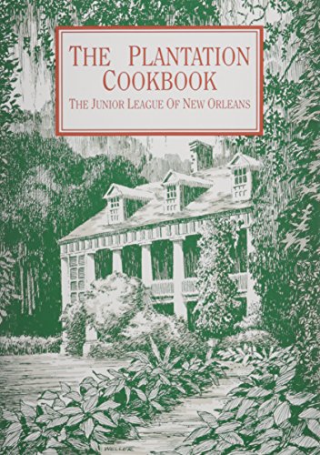 Beispielbild fr Plantation Cookbook zum Verkauf von HPB-Ruby