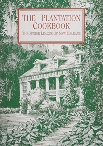 Imagen de archivo de Plantation Cookbook a la venta por ThriftBooks-Atlanta