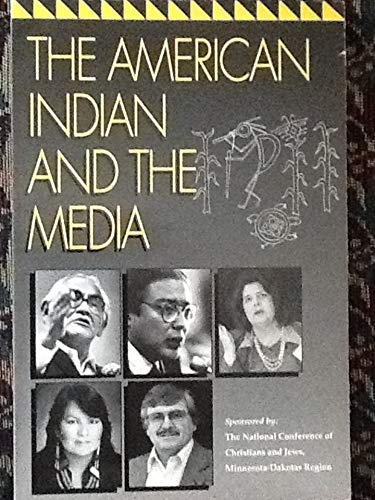 Beispielbild fr The American Indian and the media zum Verkauf von ThriftBooks-Atlanta