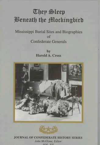 Stock image for Journal of Confederate History Book Series for sale by Better World Books