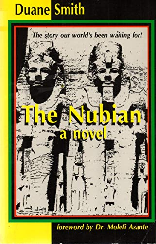 Beispielbild fr The Nubian zum Verkauf von ThriftBooks-Dallas
